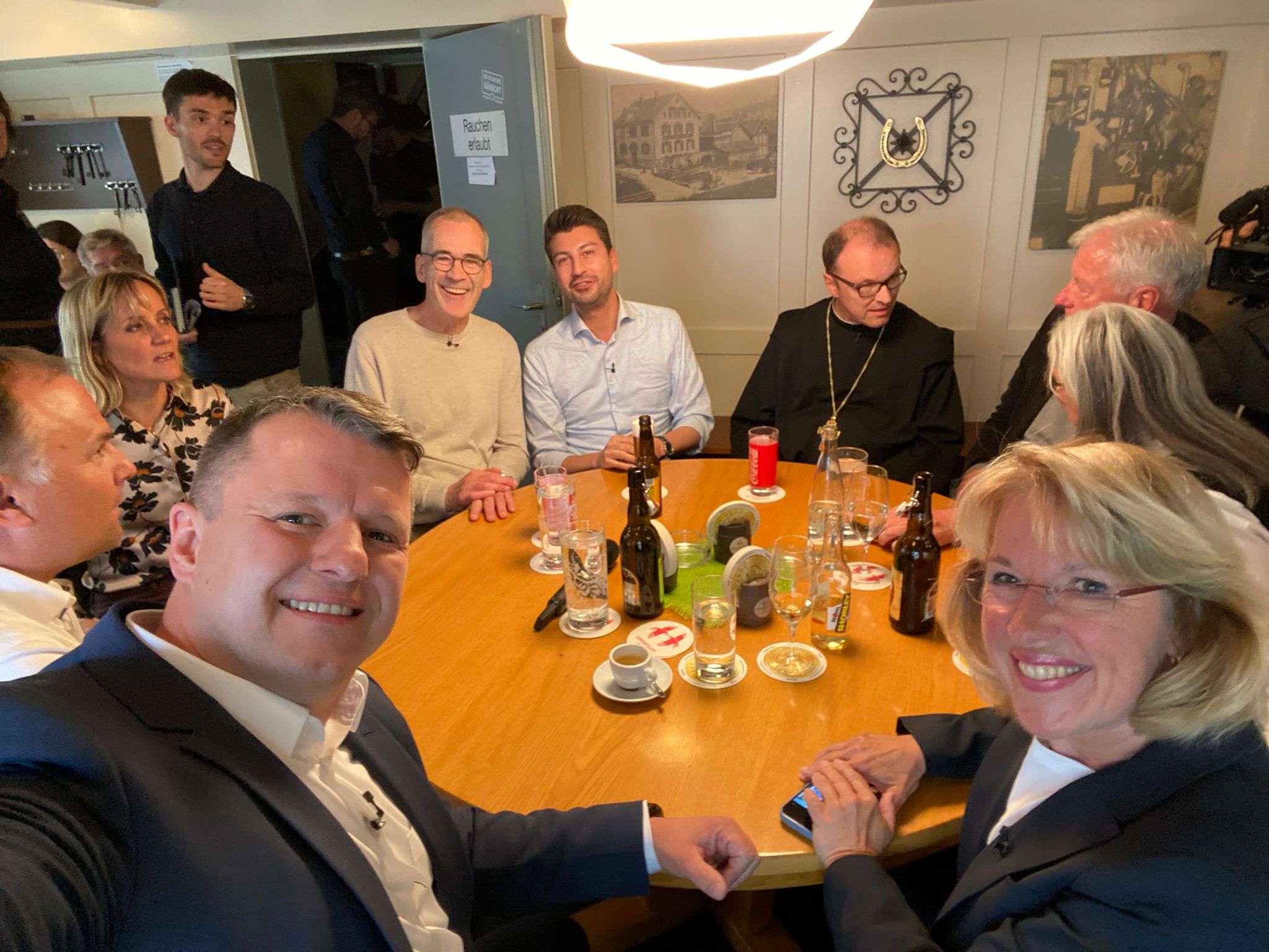 Stammtisch
